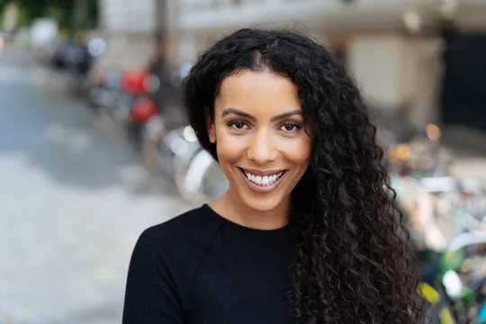 高品质运动体验